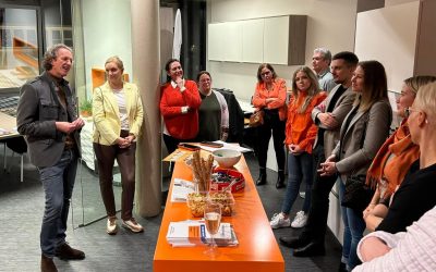 Erster Infoabend der FREIEN WÄHLER Bitburg 2024