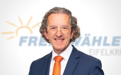 Joachim Streit zum Bundesvize gewählt